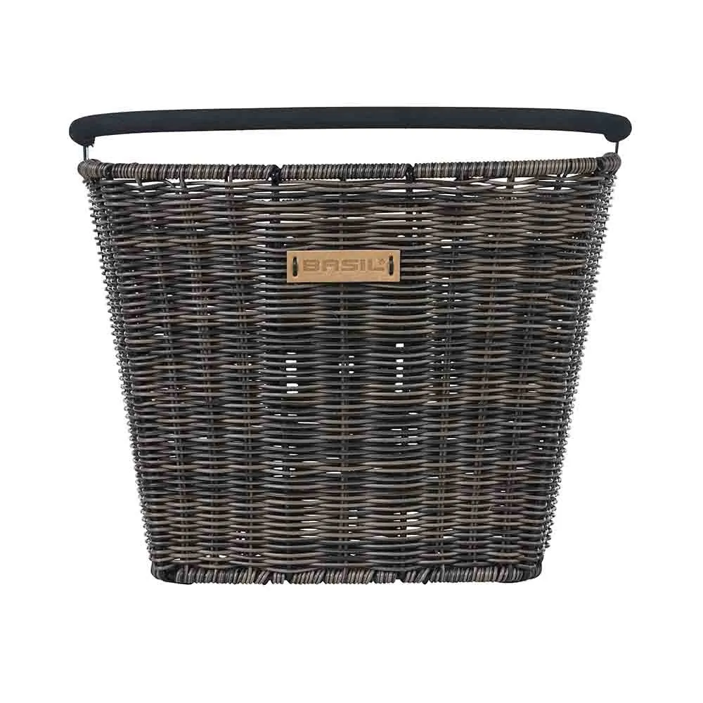 Basil - Bremen Rattan Look BE/KF Basket
