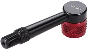 BBB Cycling AirPipe - Black