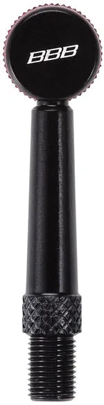 BBB Cycling AirPipe - Black