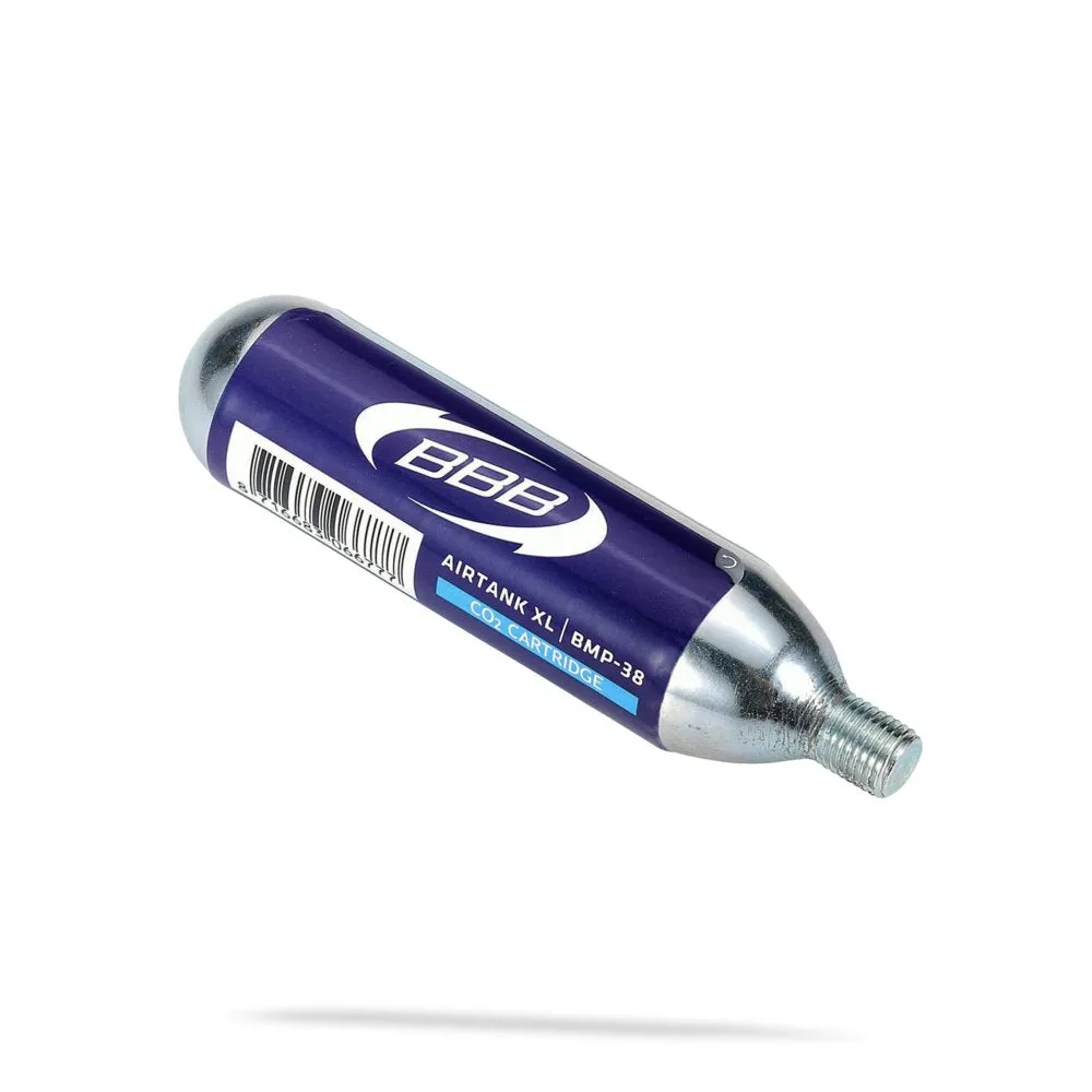 BBB Cycling AirTank XL