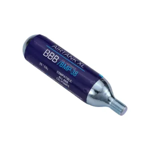 BBB Cycling AirTank XL