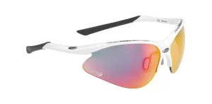 BBB Cycling Attacker PH Sportglasses White