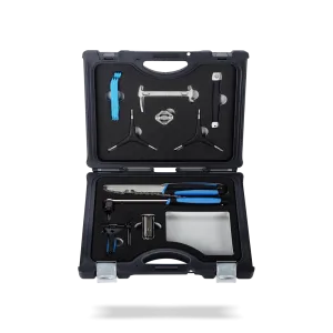 BBB Cycling BaseKit Toolbox BTL-92