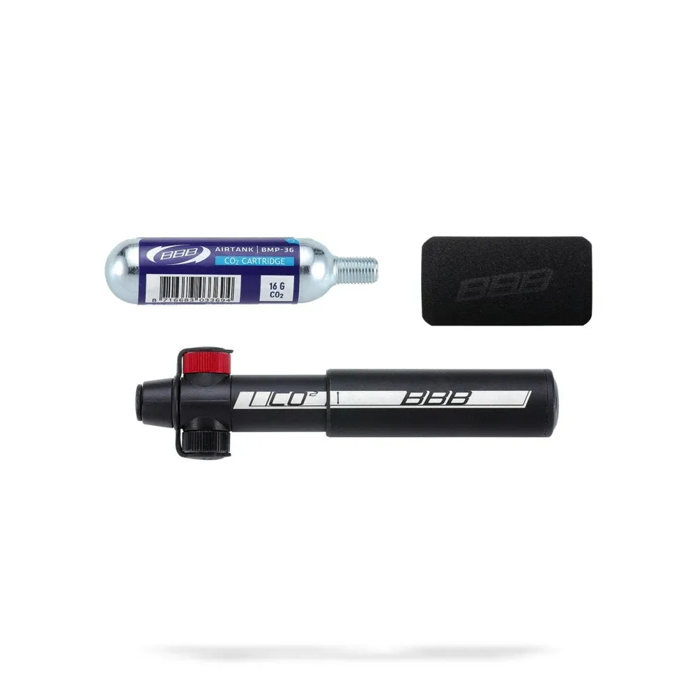 BBB Cycling Co2 Blaster