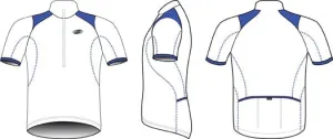 BBB Cycling Comfortfit Jersey BBW-105