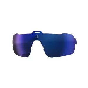 BBB Cycling Commander Spare Lens Blue