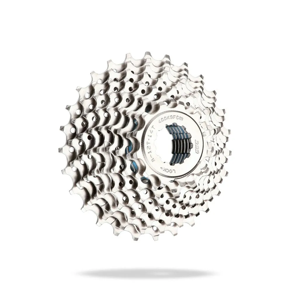 BBB Cycling DriveTrain BCS-10L 10 Speed Cassette Shimano Comp