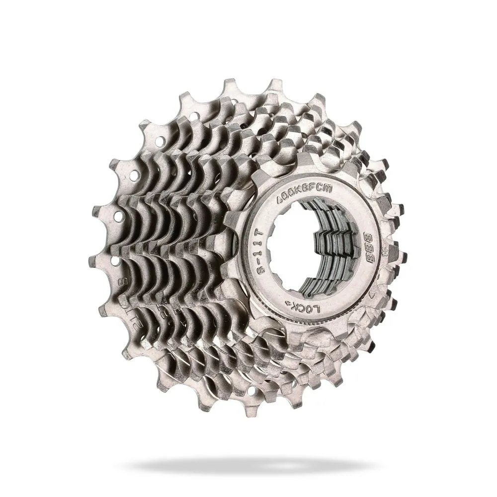 BBB Cycling DriveTrain BCS-10L 10 Speed Cassette Shimano Comp