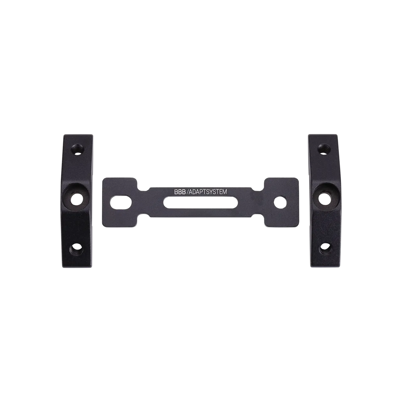 BBB Cycling DualMount BBC-113