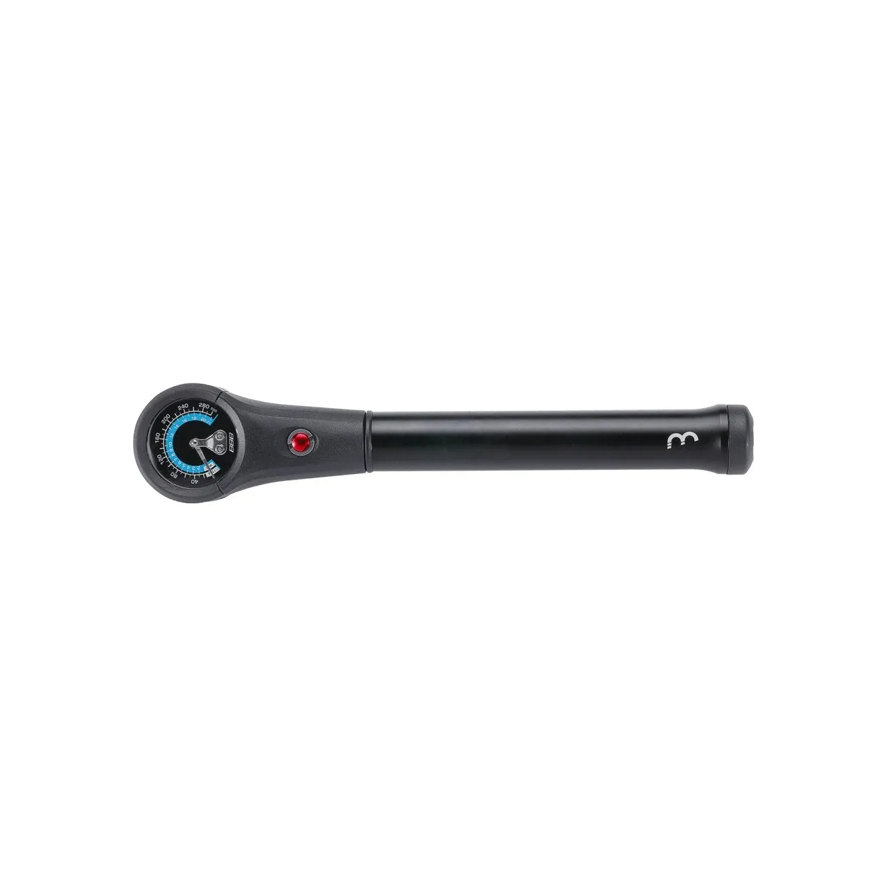 BBB Cycling DualPressure