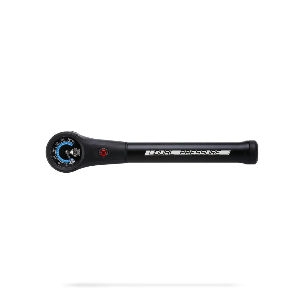 BBB Cycling DualPressure