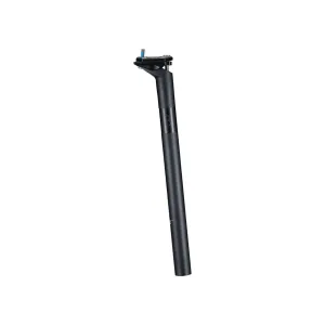 BBB Cycling ElitePost 350mm / 31.6mm Black