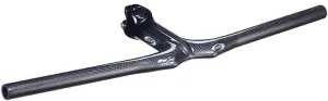 BBB Cycling Fiberattack MTB Handlebar   Stem Carbon Black