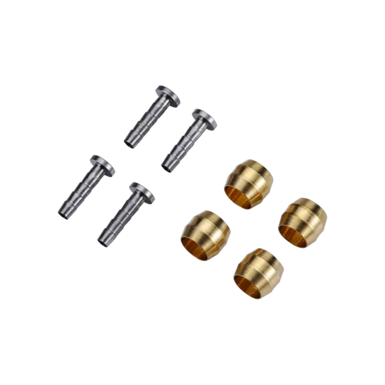 BBB Cycling FittingKit BCB-282