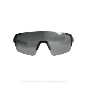 BBB Cycling FullView Sportglasses Glossy Black