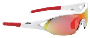 BBB Cycling Impact Spare Lens Red MLC BSG-44