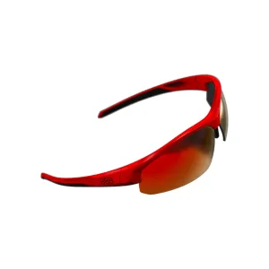 BBB Cycling Impress PH Sportglasses Gloss Red