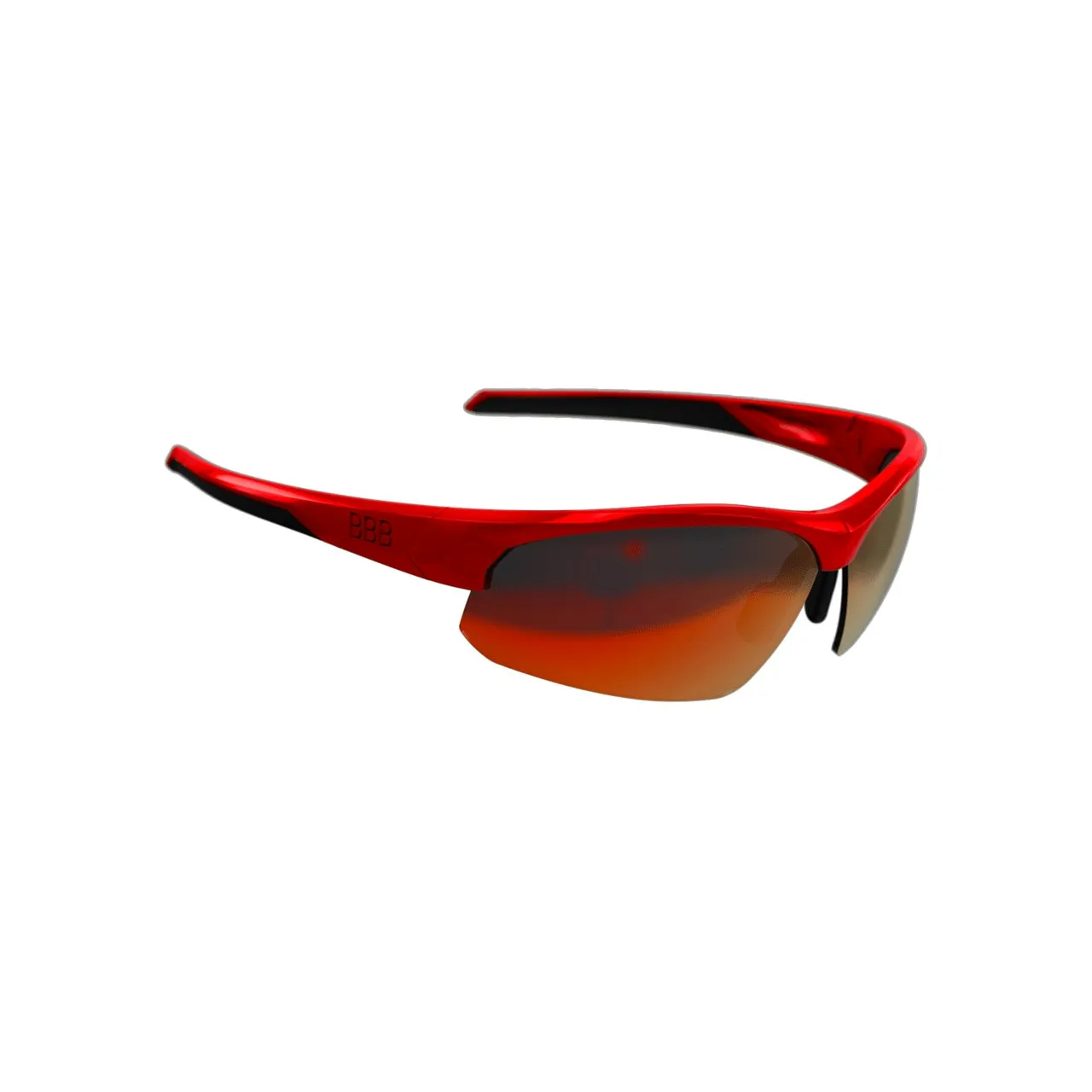 BBB Cycling Impress PH Sportglasses Gloss Red