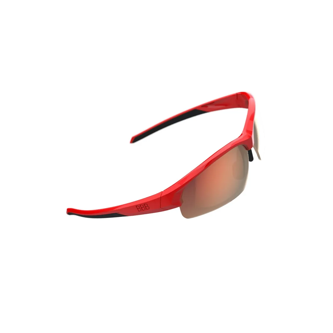 BBB Cycling Impress Small Sportglasses Red