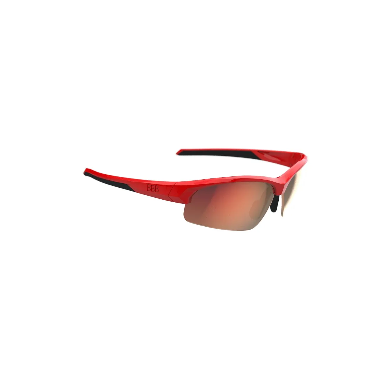 BBB Cycling Impress Small Sportglasses Red