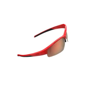 BBB Cycling Impress Small Sportglasses Red