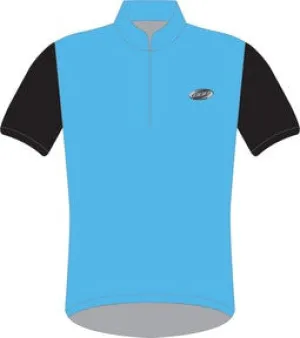 BBB Cycling Lady Tech Jersey