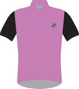 BBB Cycling Lady Tech Jersey