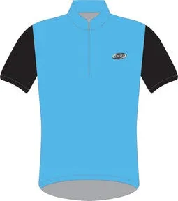 BBB Cycling Lady Tech Jersey