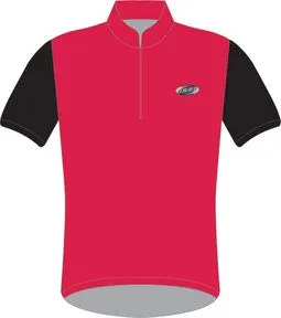 BBB Cycling Lady Tech Jersey