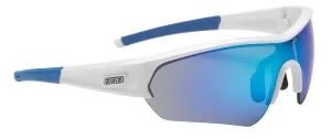 BBB Cycling Select Sportglasses White/Blue