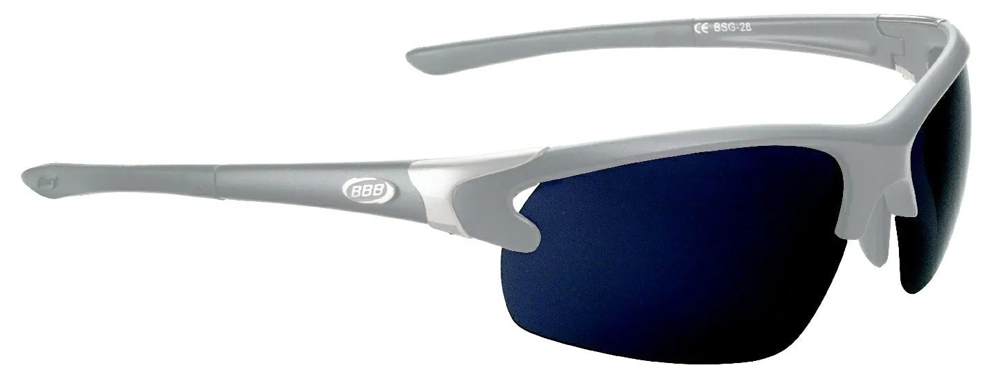 BBB Cycling Successor Spare Lens Smoke Flash Mirror