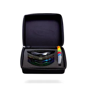 BBB Cycling Summit Sportglasses Gift Box Black