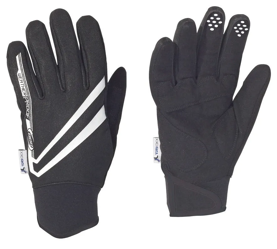 BBB Cycling WeatherProof Winter Gloves 3XL