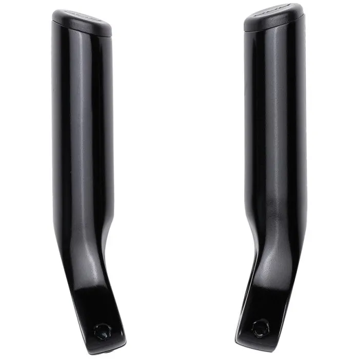 BBB LightStraight Bar Ends