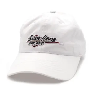 Beach House Diamond Logo Dad Hat