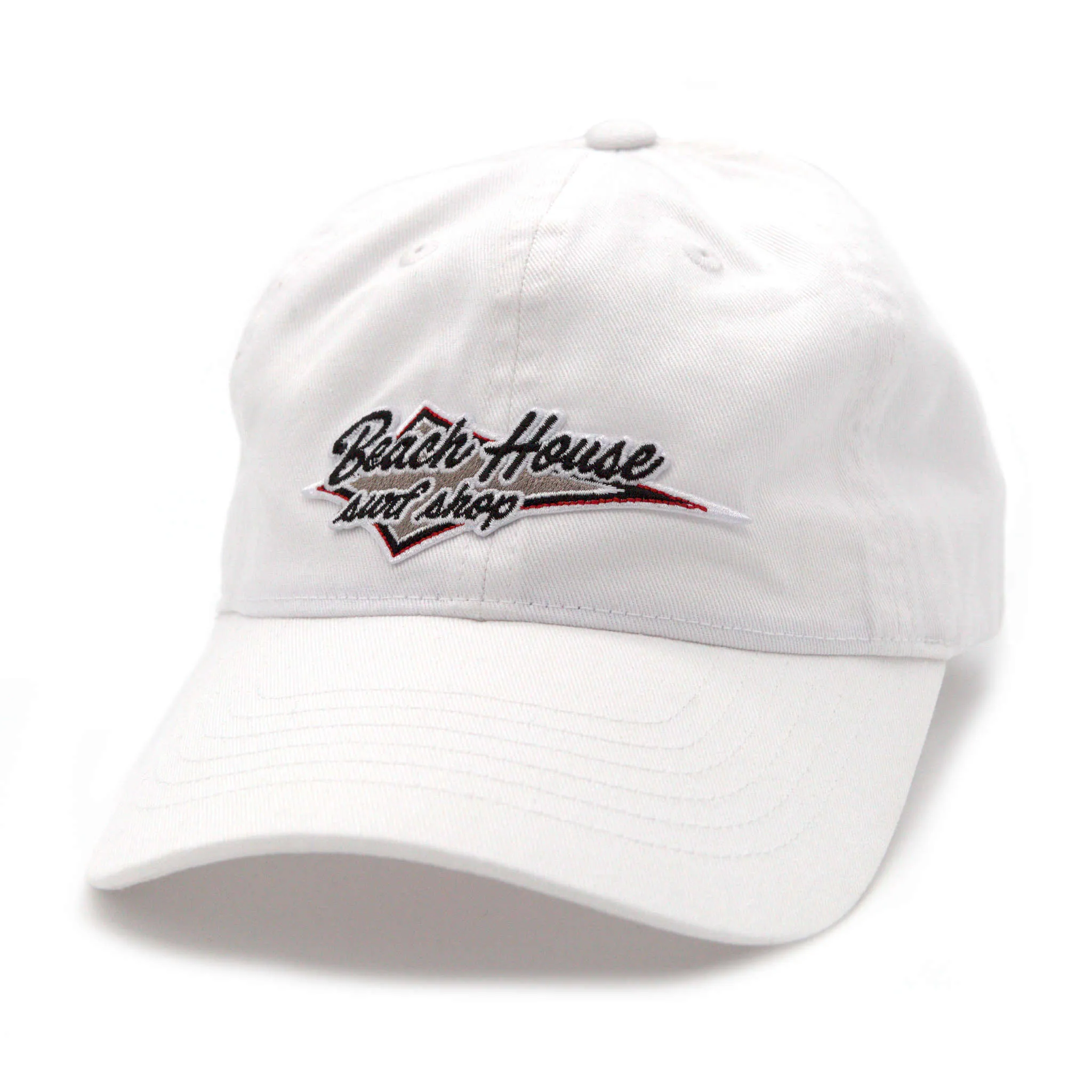 Beach House Diamond Logo Dad Hat