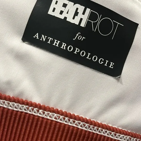 Beach Riot Adina SET, size large