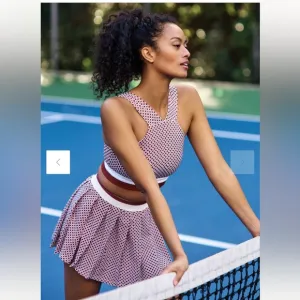 Beach Riot Adina SET, size large