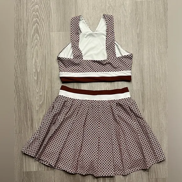 Beach Riot Adina SET, size large