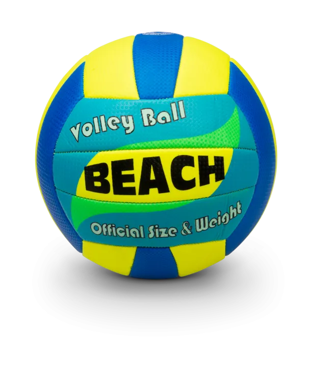 Beach-Volleyboll