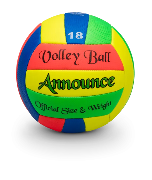 Beach-Volleyboll