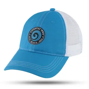BEACHY│MESH TRUCKER HAT