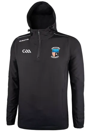Bearna GAA Vermont Pullover Hoodie Adults