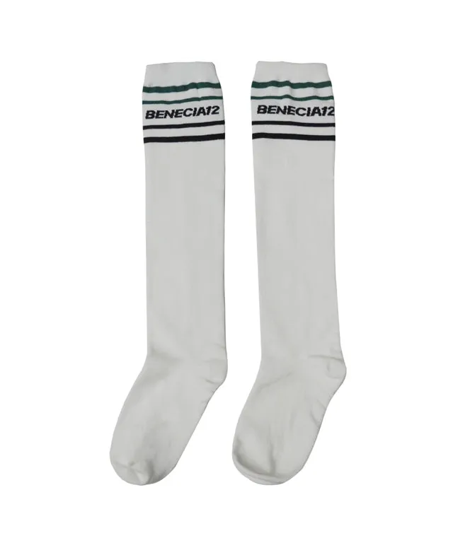 BENECIA 12 Knee-Socks -5 Colors