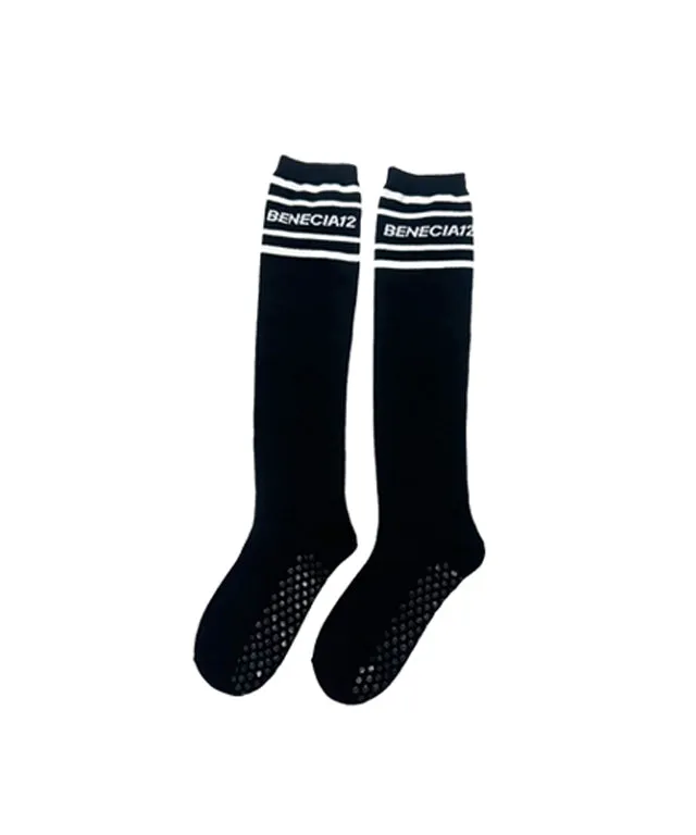 BENECIA 12 Knee-Socks -5 Colors