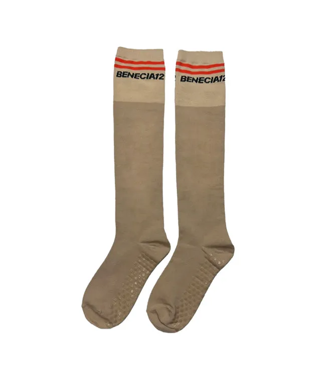 BENECIA 12 Knee-Socks -5 Colors