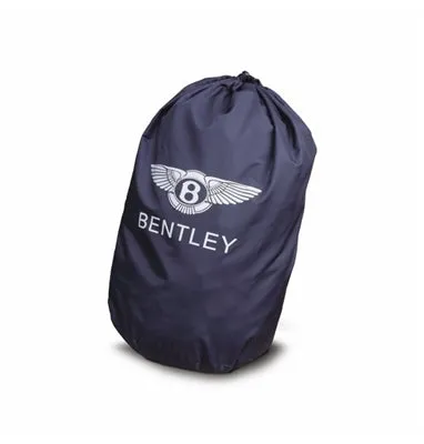 Bentley Continental GT Convertible Outdoor Car Cover