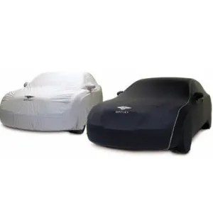 Bentley Continental GT Convertible Outdoor Car Cover