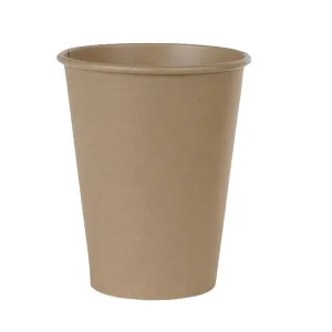 Bicchiere in Carta e PE Kraft 75 ml - 50 pezzi