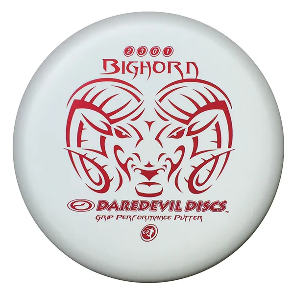 Big Horn Putter